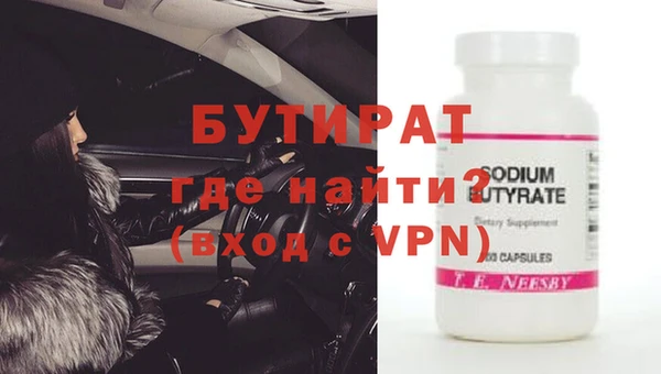 хмурый Аркадак