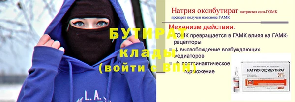 хмурый Аркадак