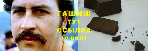 хмурый Аркадак